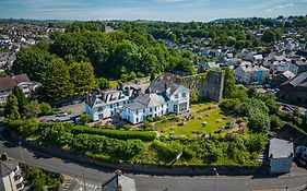 The Castle Of Brecon Hotel, Brecon, Powys